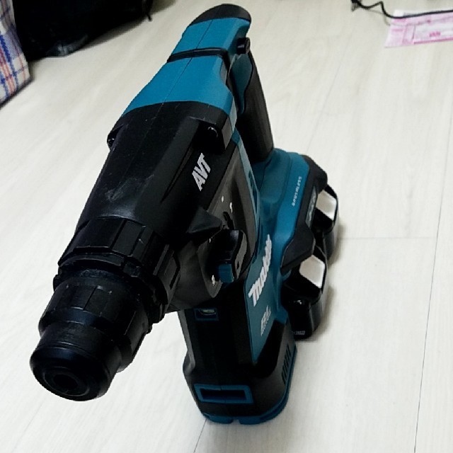 Makita - マキタ36Vハンマードリルの通販 by 工具店's shop｜マキタならラクマ