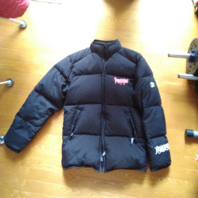 ヒステリックグラマー ダウンジャケット 美品 | フリマアプリ ラクマ