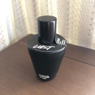 ラッシュ(LUSH)のラッシュ　旧ラスト　LUSH LUST 未開封(香水(女性用))