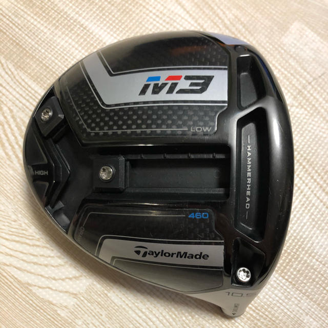 シャフトの ヤフオク! 即抜き 未使用 TaylorMade テーラーメイド