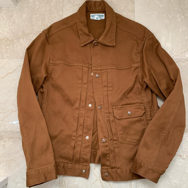 decent様専用 SASSAFRAS Gardener ガーデナー 史上一番安い 10387円