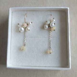 エテ(ete)のete★ピアス(ピアス)