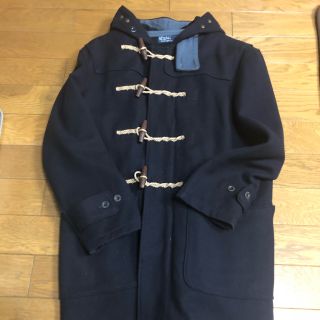 ポロラルフローレン(POLO RALPH LAUREN)のPolo Ralph Lauren ダッフルコート(ダッフルコート)