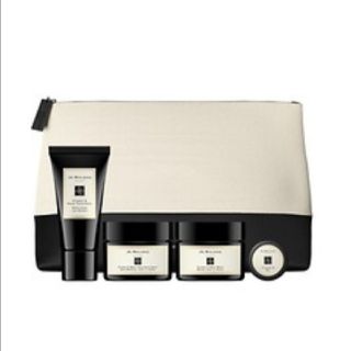 ジョーマローン(Jo Malone)の★新品★ジョーマローン　JO MALONE　ビタミンEシリーズトラベルキット(ボディクリーム)