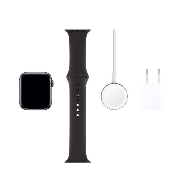 新品未開封】Apple Watch Series 5(GPSモデル)-44mm
