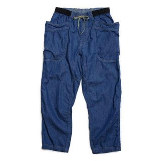 ゴーヘンプ(GO HEMP)のGOHEMP デニムパンツ（VENDOR CHILL PANTS）(デニム/ジーンズ)