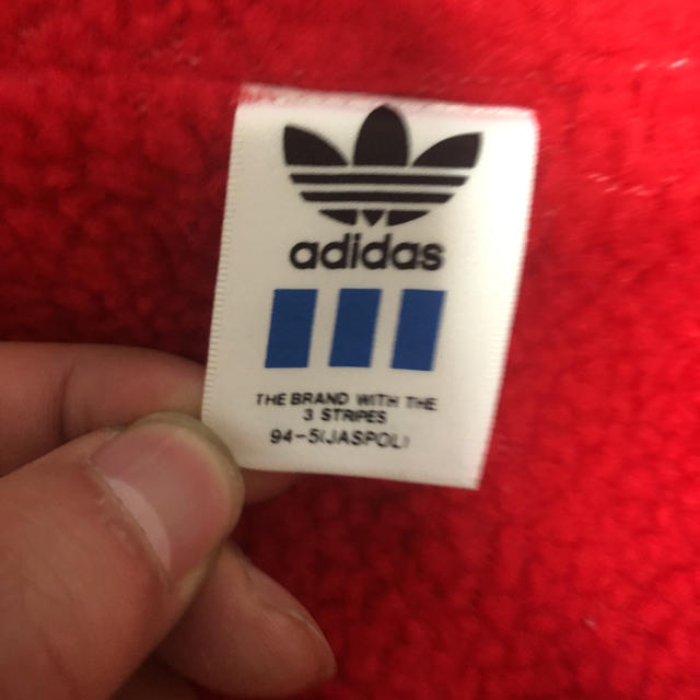 adidas(アディダス)のはれ様　専用 スポーツ/アウトドアのサッカー/フットサル(ウェア)の商品写真