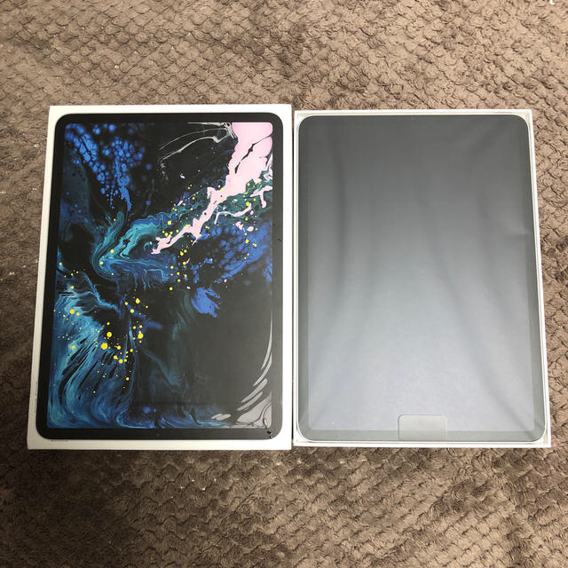 新品　iPad  Pro 11インチ　Wi-Fiモデル