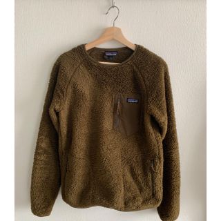 パタゴニア(patagonia)のpatagonia ロスガトスクルー Sサイズ(その他)