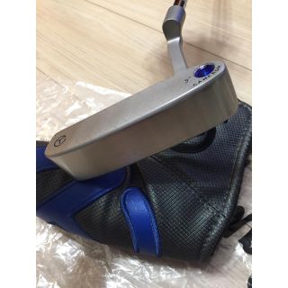 スコッティキャメロン(Scotty Cameron)のスコッティキャメロン パター SCOTTY CAMERON   ゴルフクラブ(クラブ)