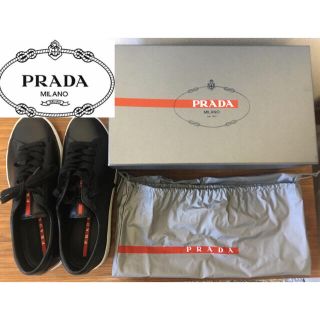 プラダ(PRADA)のPRADA シューズ(ドレス/ビジネス)