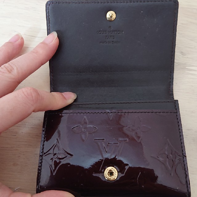 ルイヴィトン カードケース 名刺入れ ルイヴィトン カードケース 名刺入れ