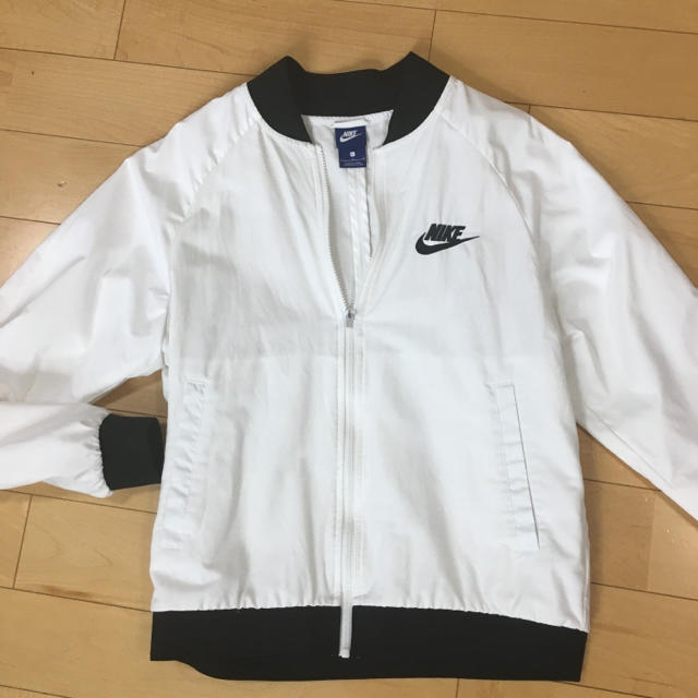 NIKE ナイキブルゾン