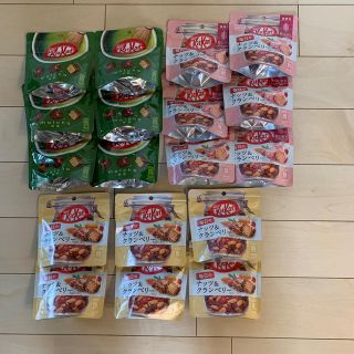 ネスレ(Nestle)のネスレ　キットカット(菓子/デザート)