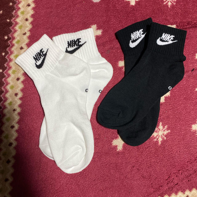 NIKE(ナイキ)のnike ソックス 新品未使用品 メンズのレッグウェア(ソックス)の商品写真