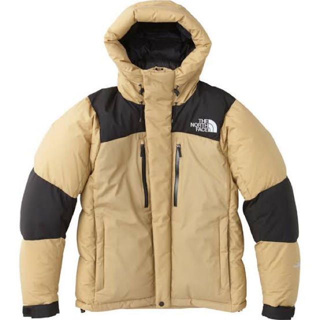 THE NORTH FACE Baltro Light Jacket S