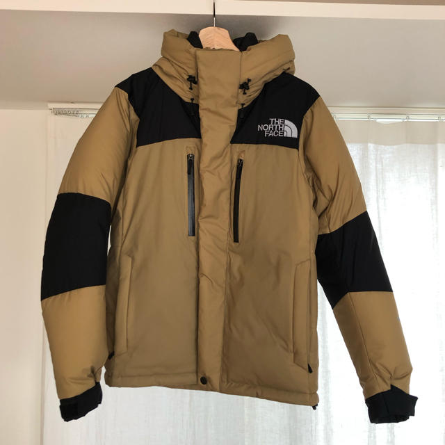 THE NORTH FACE(ザノースフェイス)のTHE NORTH FACE Baltro Light Jacket S メンズのジャケット/アウター(ダウンジャケット)の商品写真