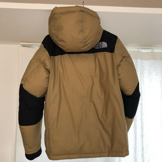 THE NORTH FACE(ザノースフェイス)のTHE NORTH FACE Baltro Light Jacket S メンズのジャケット/アウター(ダウンジャケット)の商品写真