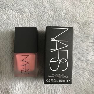 ナーズ(NARS)のNARS リキッドブラッシュ　5155 未使用(チーク)