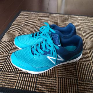 ニューバランス(New Balance)のnew balanceスニーカー(スニーカー)