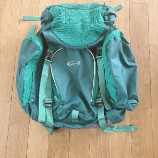 モンベル(mont bell)のmont-bell triple pocket pack 45-60(バッグパック/リュック)