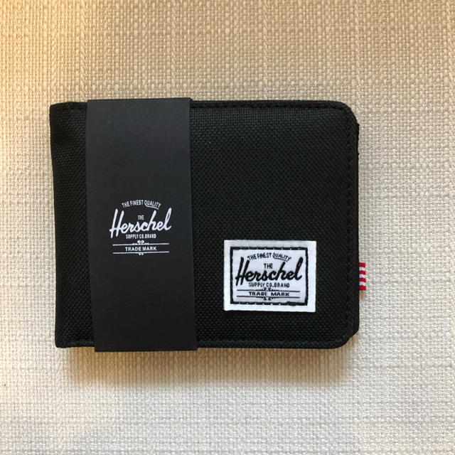 HERSCHEL(ハーシェル)のハーシェル　サプライ　財布 メンズのファッション小物(折り財布)の商品写真
