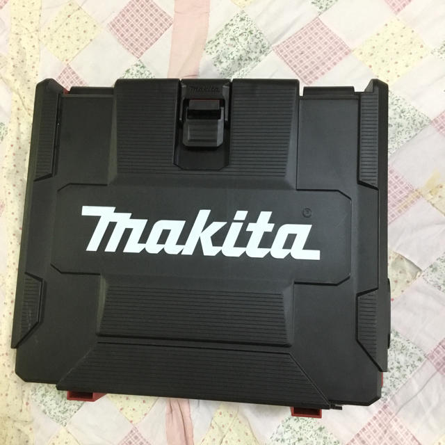マキタ充電式インパクトドライバ TD001GRDXB ブラック 40v