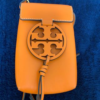 トリーバーチ(Tory Burch)のトリーバーチ ケータイ入れ(モバイルケース/カバー)