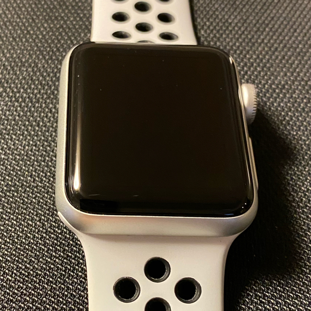 Apple Watch(アップルウォッチ)のApple Watch Series3 スマホ/家電/カメラのスマホアクセサリー(その他)の商品写真