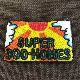 スーパーブーホームズ(SUPER BOO HOMES)のスーパーブーホームズ　ポーチ(ポーチ)