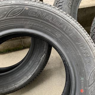 ダンロップ(DUNLOP)の専用ダンロップ　エナセーブ(タイヤ)