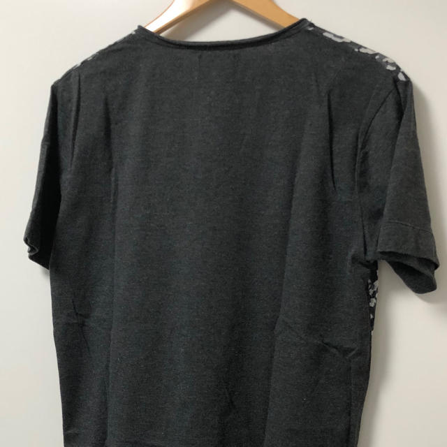 LANVIN en Bleu(ランバンオンブルー)のLANVIN en Bleu Tシャツ メンズのトップス(Tシャツ/カットソー(半袖/袖なし))の商品写真