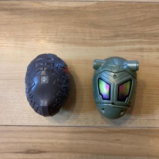 バンダイ(BANDAI)のあいぱんまん様専用　ウルトラエッグ(キャラクターグッズ)