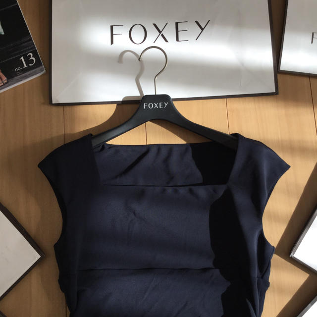 FOXEY(フォクシー)の♡FOXEY Kogao トップス♡ レディースのトップス(タンクトップ)の商品写真