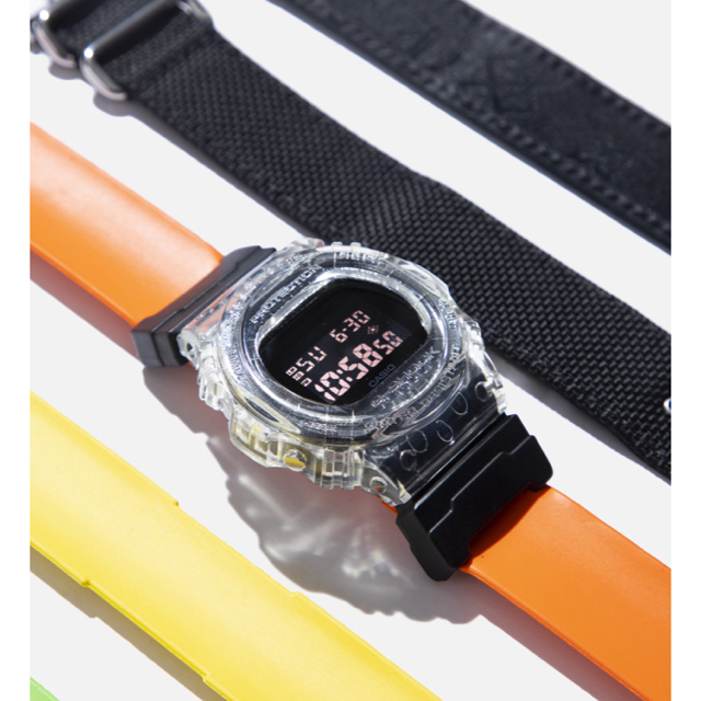 CLOT G-SHOCK