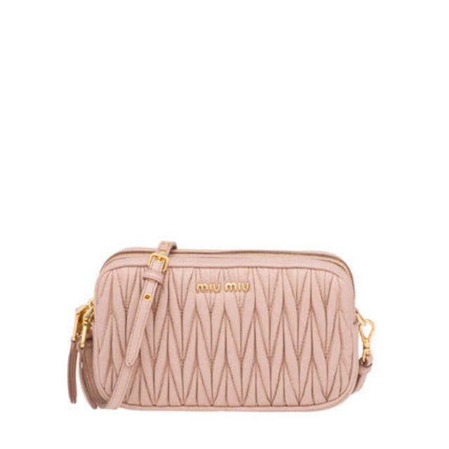 miumiu バッグ①レディース