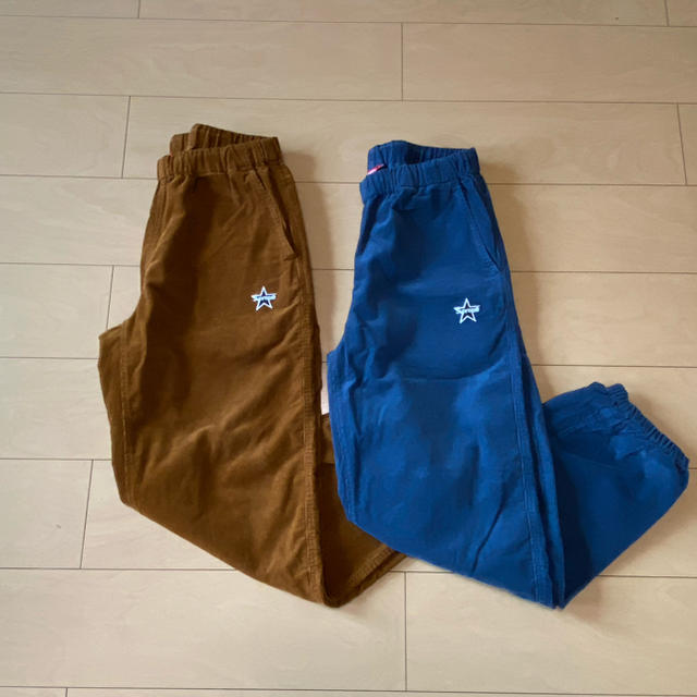 Supreme(シュプリーム)のSupreme Corduroy Skate Pant 2枚セット メンズのパンツ(ワークパンツ/カーゴパンツ)の商品写真