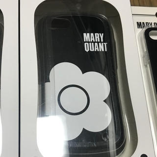 マリークワント(MARY QUANT)のマリクワ iPhoneケース 7.8(iPhoneケース)
