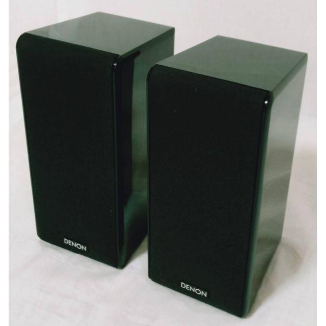 DENON - 【美品】DENON SC-AS500 スピーカーの通販 by mipo DENON - 【美品】DENON SC-AS500 スピーカーの通販 by mipo