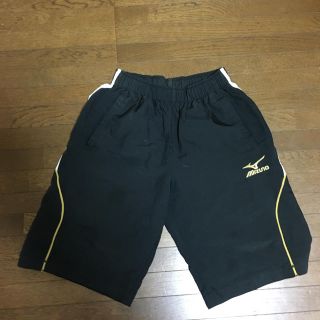 ミズノ(MIZUNO)のミズノ　ハーフパンツ(ショートパンツ)