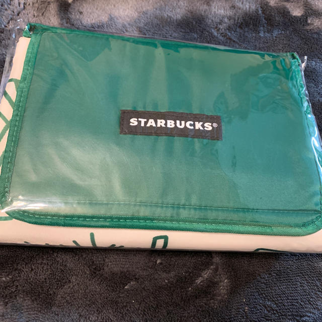 Starbucks Coffee(スターバックスコーヒー)のスターバックス 福袋 レジャーシート その他のその他(その他)の商品写真