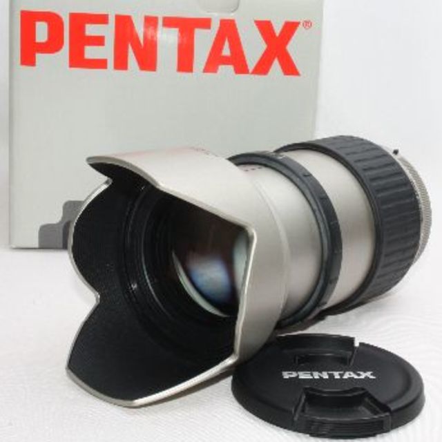 ✨１本で近くから遠くまでカバー✨ペンタックス 28-200mm✨カメラ