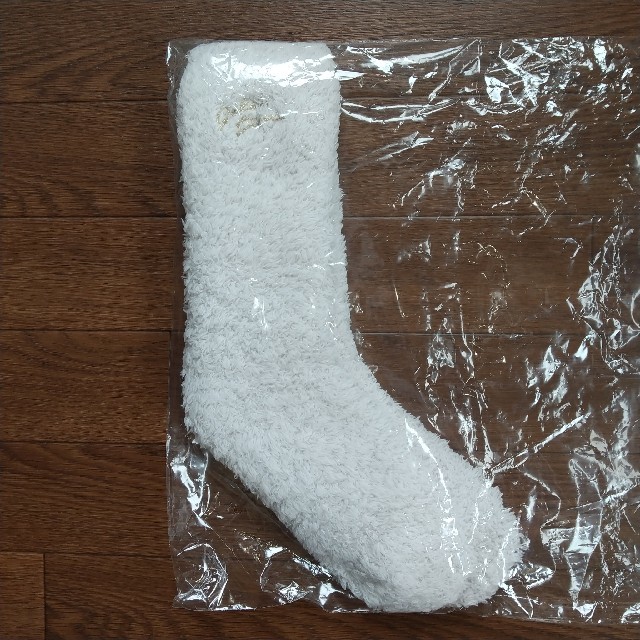 gelato pique(ジェラートピケ)のジェラートピケ プレミアム福袋 2020 靴下のみ ソックス　 レディースのルームウェア/パジャマ(ルームウェア)の商品写真