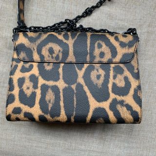 Louis Vuitton ルイヴィトン ツイストMM レオパード柄 バッグ