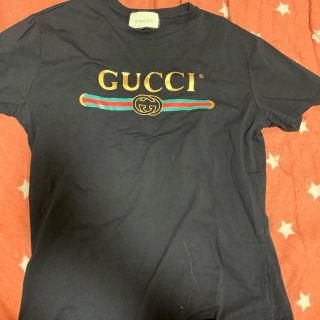 グッチ(Gucci)のGucci tシャツ(Tシャツ/カットソー(半袖/袖なし))