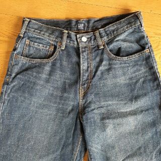 ギャップ(GAP)の《期間限定❗》【GAP】ギャップ WIDE REGジーンズ(デニム/ジーンズ)