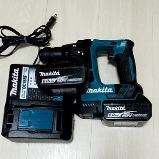 マキタ(Makita)のマキタハンマードリル(工具/メンテナンス)