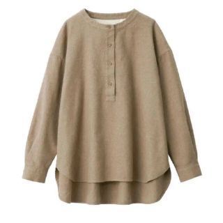 ムジルシリョウヒン(MUJI (無印良品))のm様専用です(チュニック)