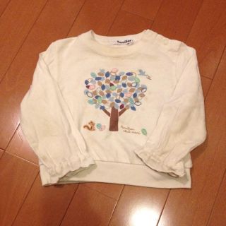 ファミリア(familiar)のKY  and.m.様専用(Tシャツ/カットソー)