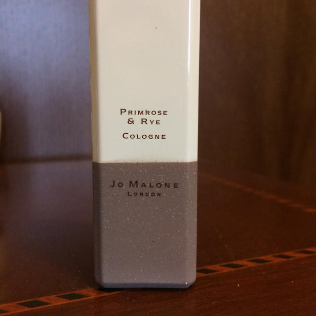 Jo Malone(ジョーマローン)のJo Malone  プリムローズ&ライ コスメ/美容の香水(香水(女性用))の商品写真